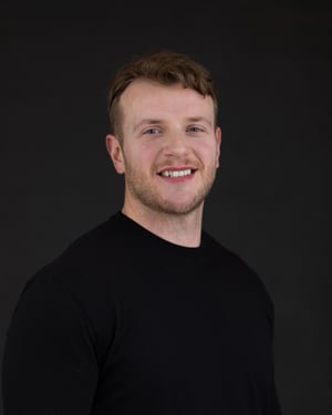 Sean Chapman Head Trainer